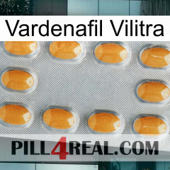 Vardenafil Vilitra cialis3